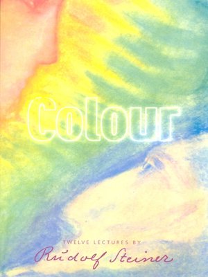 cover image of Colour